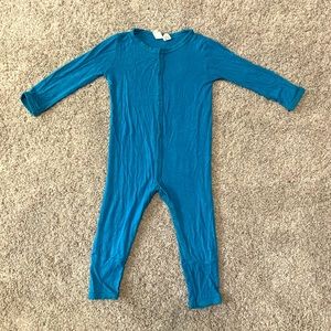 Kyte Baby long sleeve 6-12 month romper